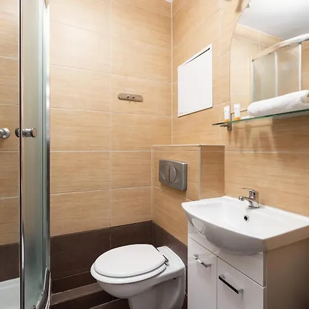 Os Jagiellonskie In By Renters Apartment *